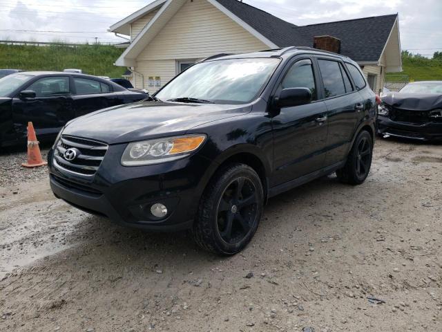 2012 Hyundai Santa Fe Limited