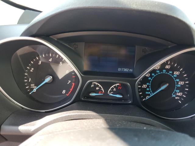 1FMCU0G79FUA92307 Ford ESCAPE SE