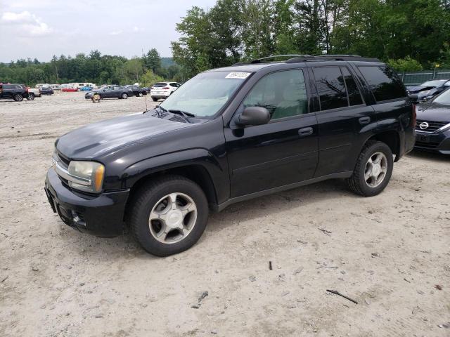 2008 Chevrolet TrailBlazer LS