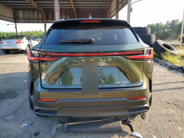 2023 LEXUS NX 350 2T2GGCEZ6PC022518