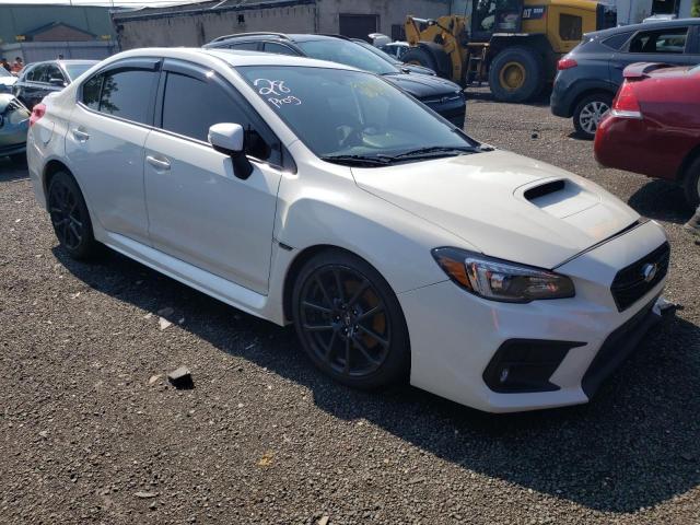 JF1VA1P68M8807723 | 2021 SUBARU WRX LIMITE