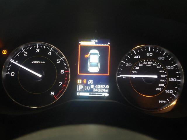 JF2GTHSC6MH303675 Subaru Crosstrek Sport