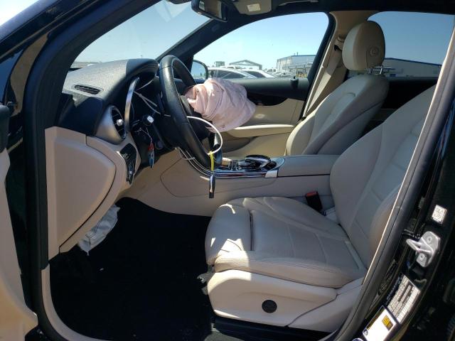 WDC0G4JBXHF271444 Mercedes-Benz GLC 300