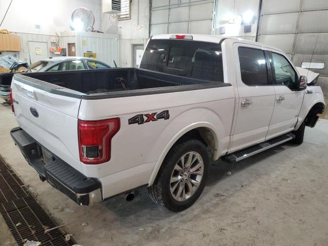 1FTEW1EP6HKC72536 2017 Ford F150 Supercrew