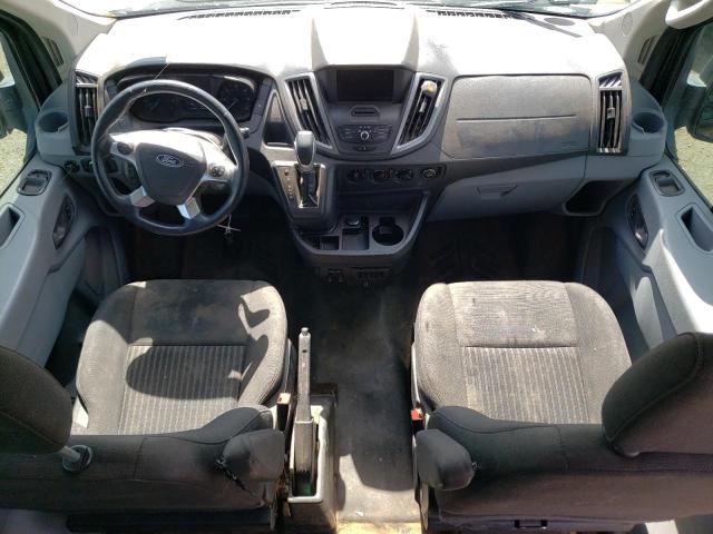 1FBAX2CG1GKB02527 Ford Transit T-350