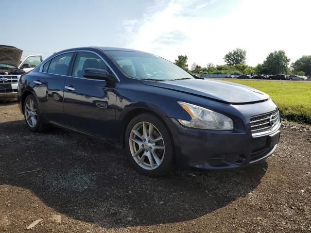 Vin: 1n4aa5ap4bc822723, lot: 58003003, nissan maxima s 20114