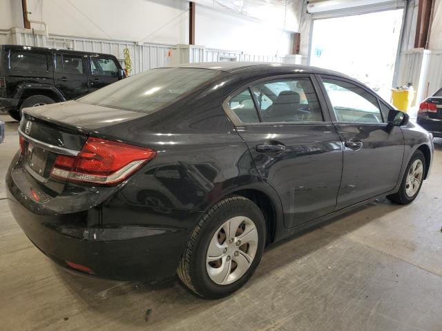 19XFB2F51FE060985 Honda Civic Lx