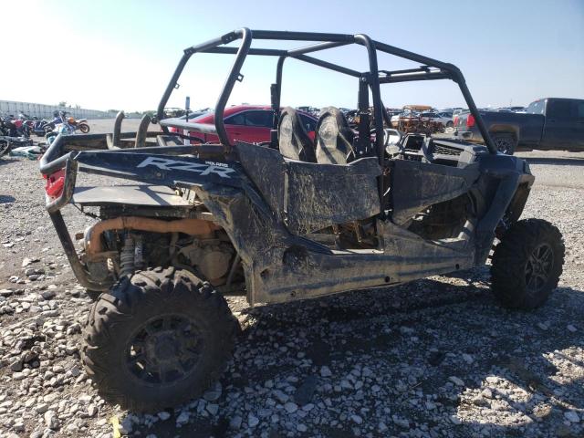 2016 POLARIS RZR S 900 - 3NSVBE876GF445027