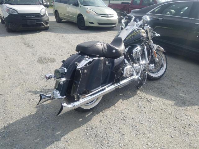 2013 HARLEY-DAVIDSON FLHRC ROAD 1HD1FRM12DB629360