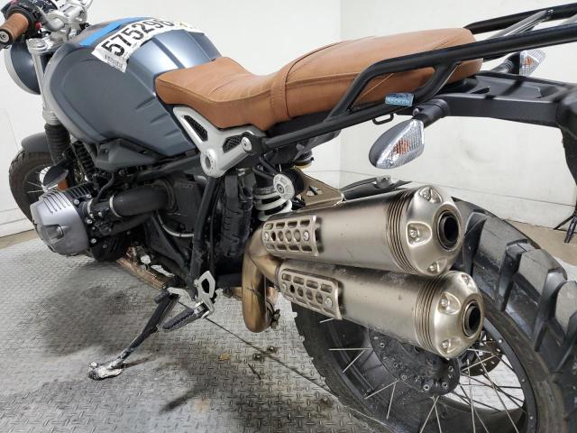 2019 BMW R NINE T S - WB10J3308KZ794963