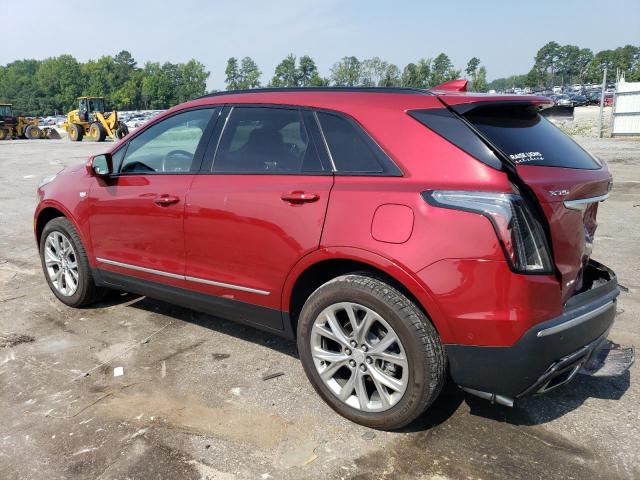 2020 CADILLAC XT5 SPORT 1GYKNGRS8LZ160158