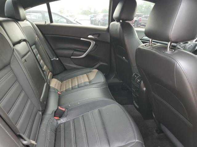 2015 BUICK REGAL GS - 2G4GT5GX2F9127073