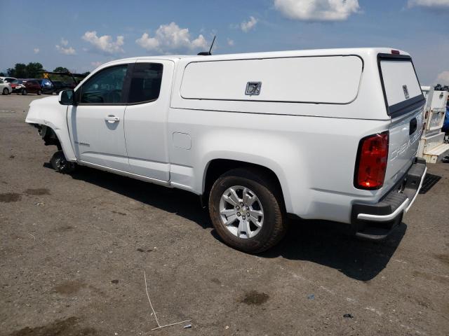 1GCHSCEA0N1230784 | 2022 CHEVROLET COLORADO L