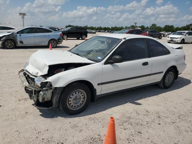 1993 Honda Civic DX