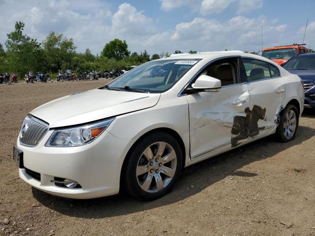 2012 Buick LaCrosse Premium