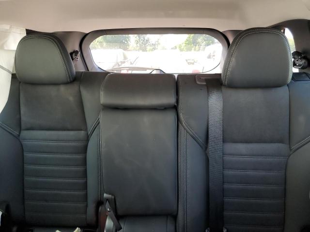 JA4J4UA8XPZ039389 Mitsubishi Outlander Se