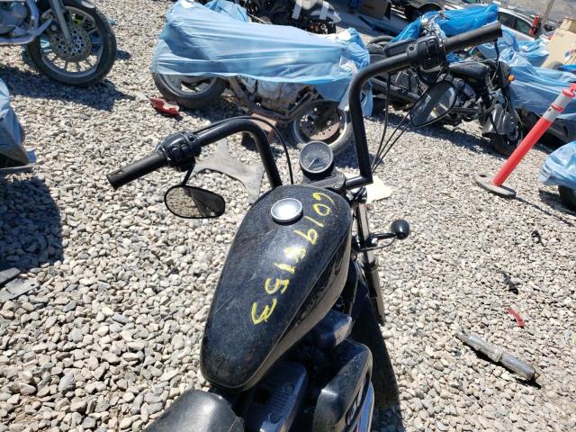 2007 HARLEY-DAVIDSON XL1200 N - 1HD1CZ3477K436324