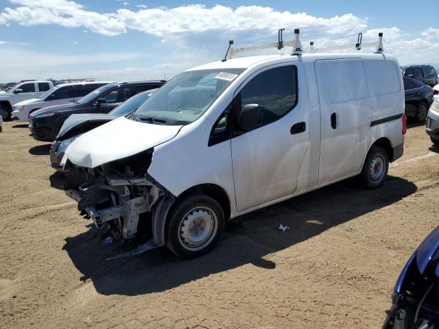 2017 CHEVROLET CITY EXPRE - 3N63M0YN6HK702472