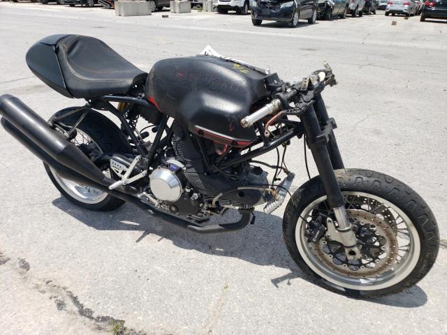 2006 DUCATI SPORTCLASS - ZDM1WABP96B001880