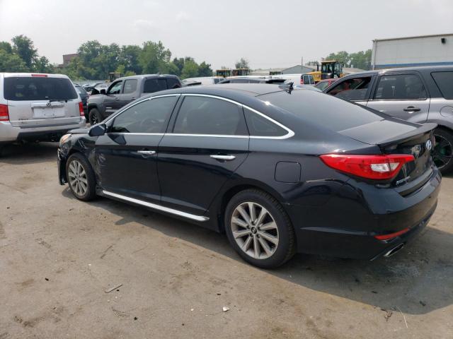 5NPE34AF3GH271896 Hyundai Sonata Sport