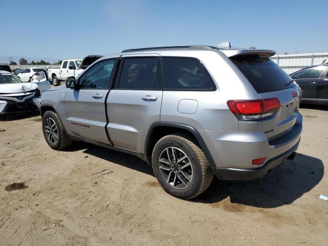 1C4RJFLG9MC869684 Jeep Grand Cherokee Trailhawk