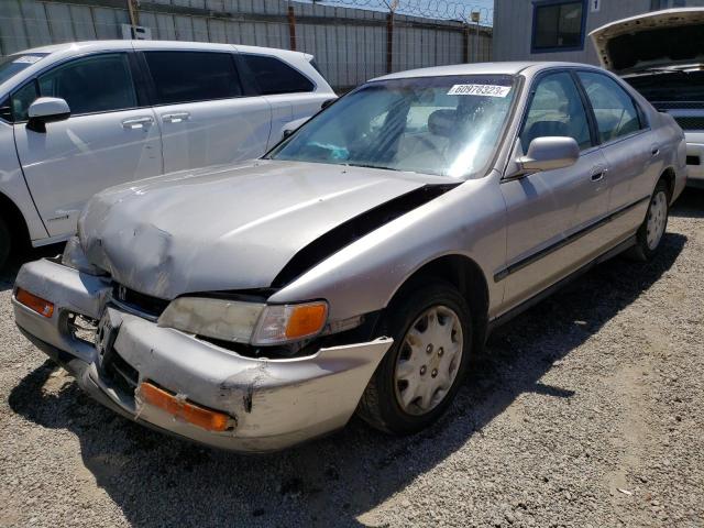 1996 Honda Accord Sedan LX