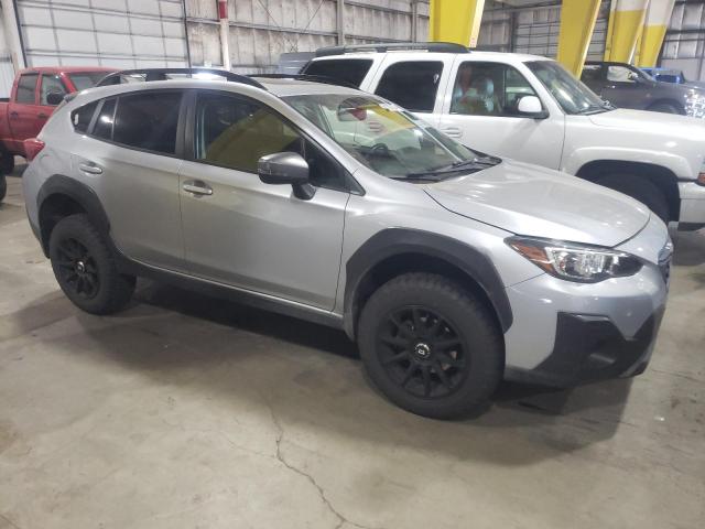 JF2GTHSC6MH303675 Subaru Crosstrek Sport