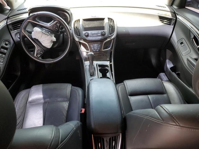 2016 BUICK LACROSSE S - 1G4G45G38GF174529