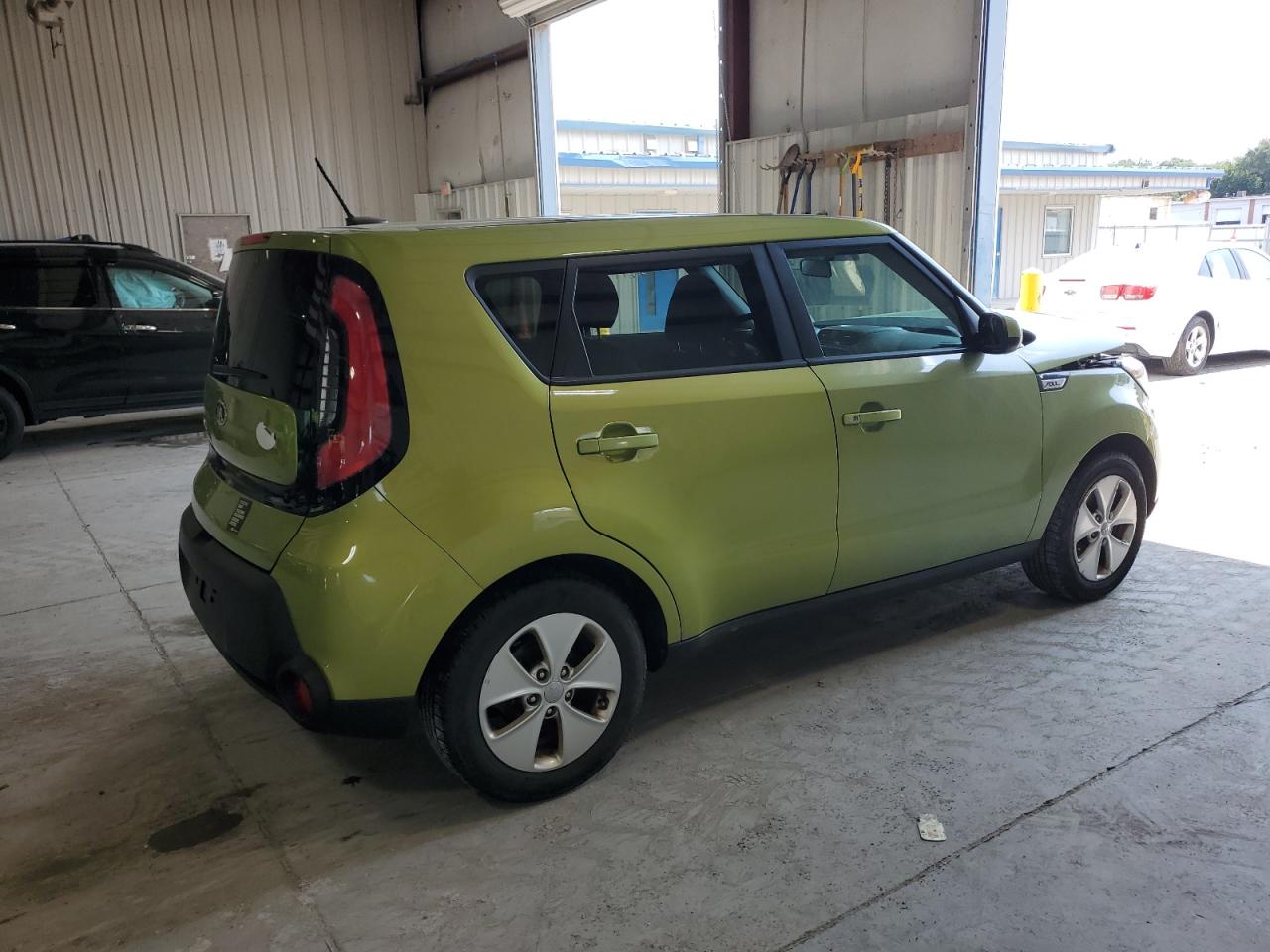 KNDJN2A28G7829174 2016 Kia Soul