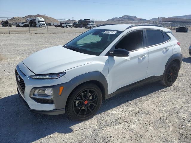 KM8K63A55MU679454 Hyundai Kona NIGHT