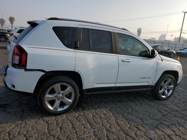 1C4NJCCB9ED652729 Jeep Compass Limited
