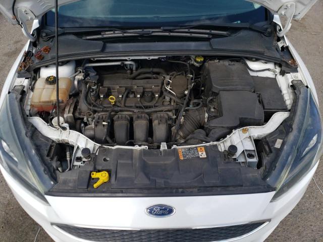 1FADP3K26FL326542 Ford FOCUS SE