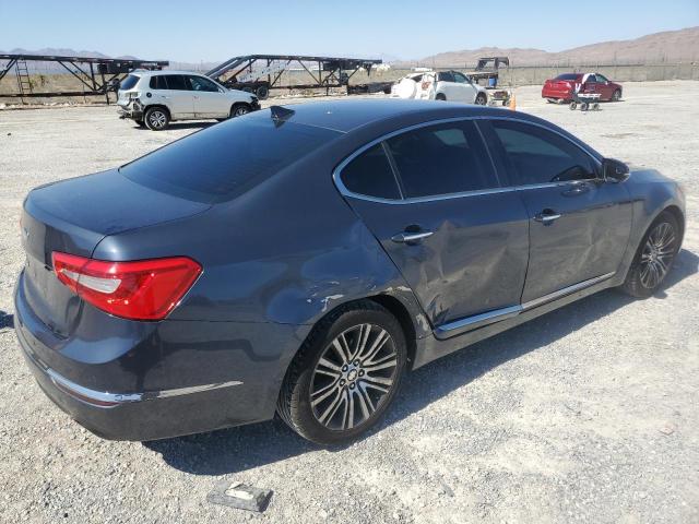 KNALN4D73E5134716 KIA Cadenza Premium