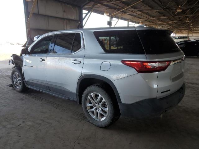 1GNERFKW1MJ114516 Chevrolet Traverse Ls
