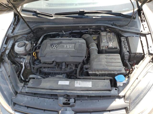 2018 VOLKSWAGEN GOLF SPORT - 3VWD17AU8JM756843