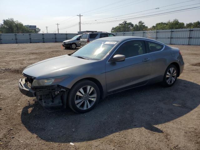 2009 Honda Accord Sedan LX