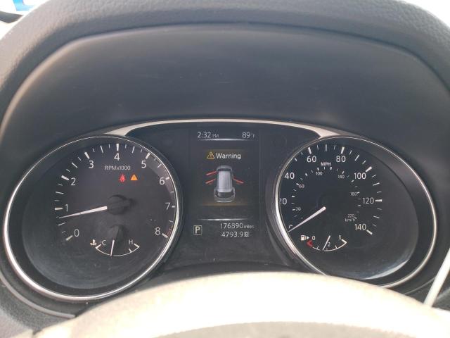 5N1AT2MT2FC884926 Nissan ROGUE S