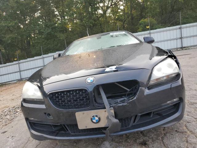 VIN WBALW3C51DC892507 2013 BMW 6 Series, 640 I no.5