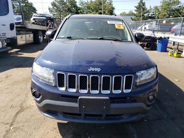 1C4NJCBA7GD665071 Jeep Compass Sport