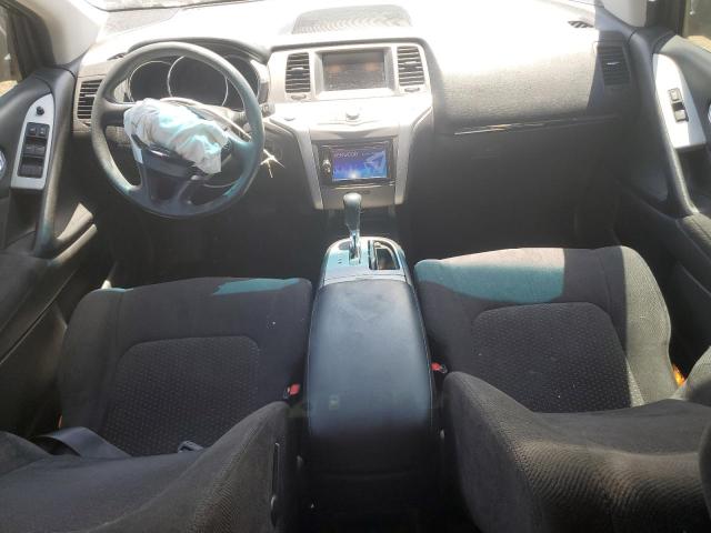JN8AZ1MU8EW401544 Nissan MURANO S