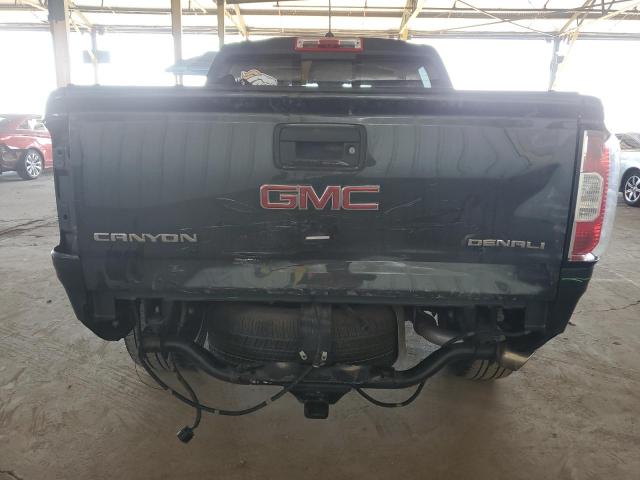 1GTG6EEN0J1150104 GMC Canyon Denali