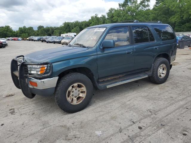 1996 Toyota 4Runner SR5