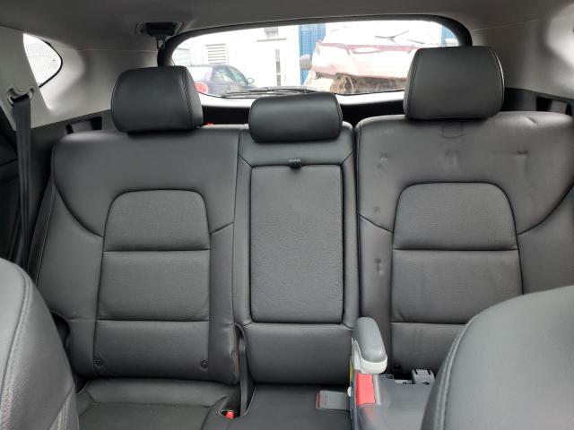 2017 HYUNDAI TUCSON LIM - KM8J3CA43HU514455