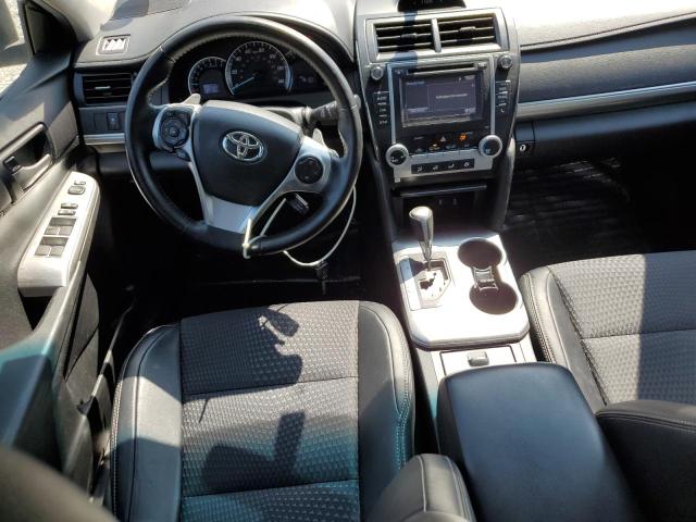 4T1BF1FK1EU775313 Toyota CAMRY L