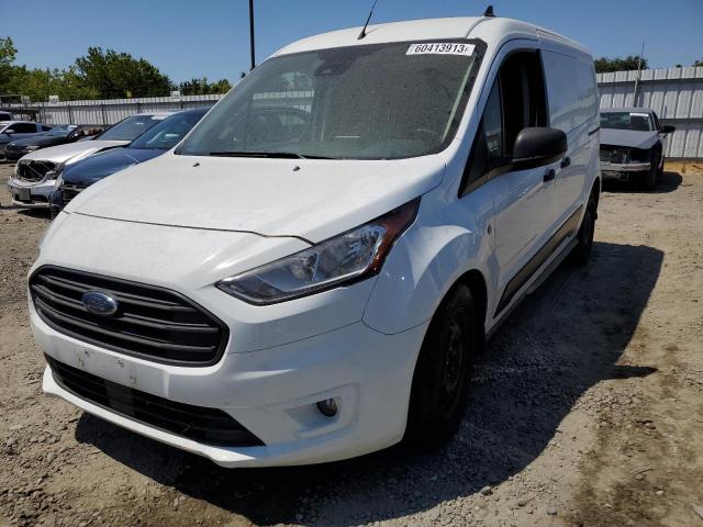 2019 Ford Transit Connect XLT