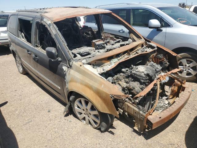 2C4RC1BG1ER310380 Chrysler Town & Country Touring