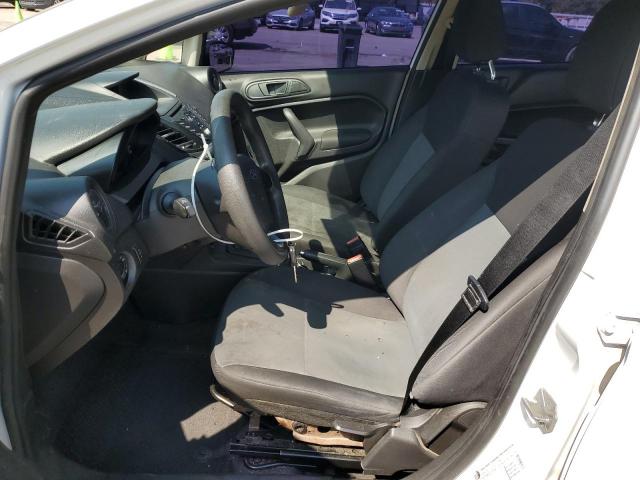 3FADP4AJ0JM118422 Ford FIESTA S