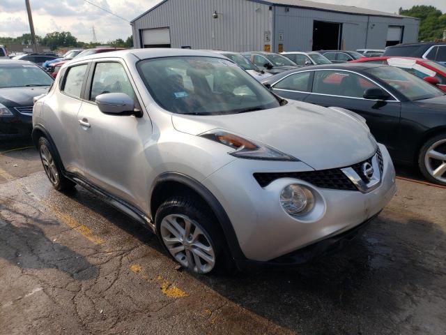 JN8AF5MR0GT600281 Nissan JUKE S