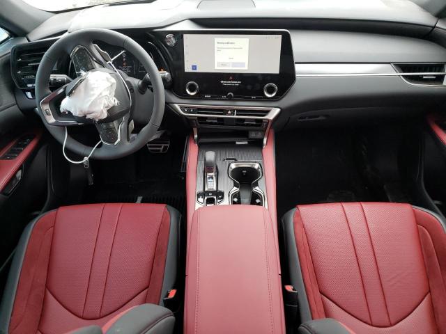 2023 LEXUS RX 500H F 2T2BCMEA5PC007384