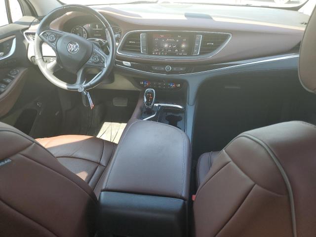 2020 BUICK ENCLAVE AV - 5GAERDKW8LJ324382